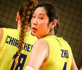 开云-科内10天5战争赛季首冠！朱婷体能面临考验，龚翔宇征服美国球迷|科内利亚诺|泽仁体育|泽仁|意甲|意大利杯_新浪体育_新浪新闻