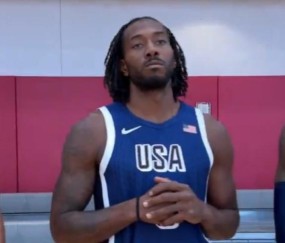 开云官方-小卡是被美国篮协踢了？快艇总裁揭露真相为其撑腰