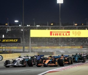 开云体育-迈凯伦外部压力巨大 2026年引擎规则事关技术合作