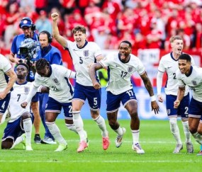 kaiyun网站-4场点球大战赢3场 索斯盖特把英格兰绝症变成绝技