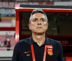 北青：U22国足热身赛调整为内部教学赛，下月参加华山杯邀请赛