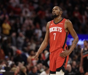 Kaiyun APP-他们都巅峰啊！杜兰特26年已砍6次30+ 联盟第三多&amp;仅次东契奇SGA