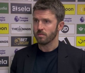 开云官方-卡里克：这只是一场失利不会改变大局，我们必须从中吸取教训