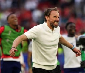 开云官方-南门：踢得漂亮并非重点 大将：点球不慌，只有兴奋！