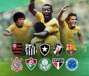 Kaiyun APP-哪支球队球员为巴西队进球最多？弗拉第1 巴萨第5