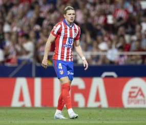 开云体育-记者：加拉格尔今日接受热刺体检并签约，预计对阵西汉姆上演首秀