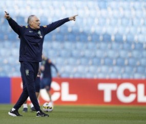 开云-巴西名记爆料：巴西队下任主帅将是洋帅