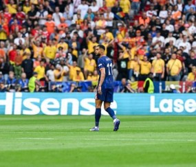 荷兰队的大赛型杀手！哈克波传射建功直指金靴？